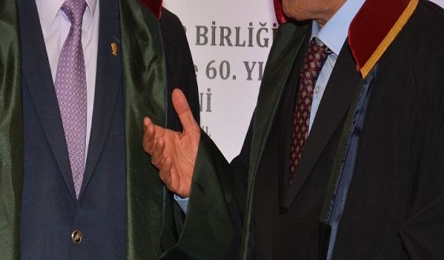 AKTİF VE UYGULAMALI BİR EĞİTİM MODELİ OLARAK AVUKAT EĞİTİMİNDE USTA-ÇIRAK METODU