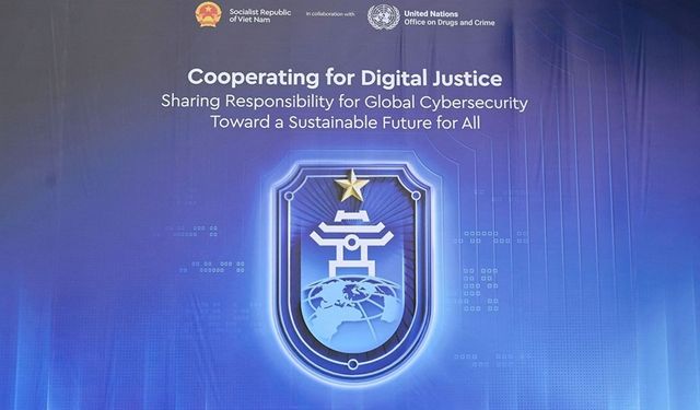 Birleşmiş Milletler Siber Suçlarla Mücadele Sözleşmesi