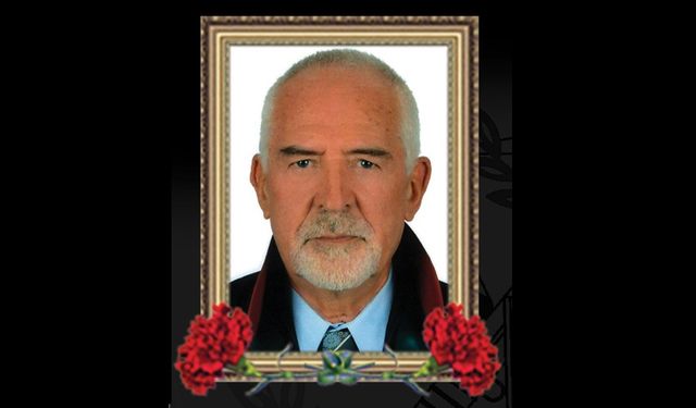 Avukat Recep Yılmaz vefat etti