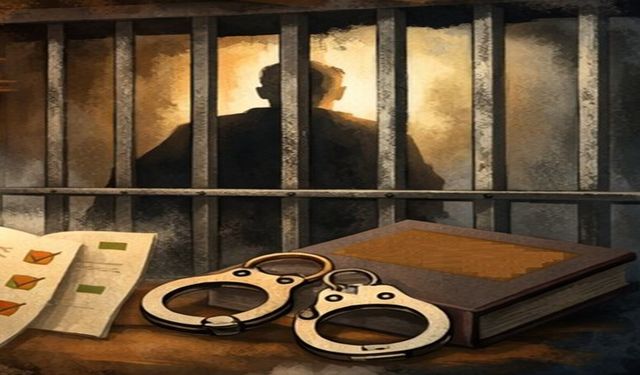 TEORİDE VE PRATİKTE TUTUKLULUK VE TUTUKLULUKTA KATALOG SUÇ NEDİR?