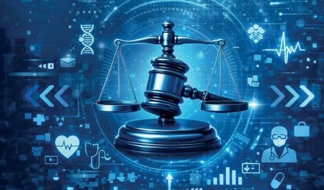 SAVUNMANIN KABUSU KİŞİSEL VERİLER