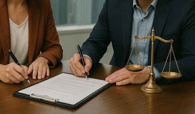 Sözleşmelerde İrade Bozuklukları