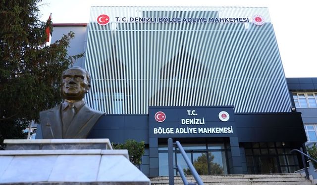 Denizli BAM 4. Hukuk Dairesi'nin 2025/1308 E., 2025/1544 K. sayılı kararı