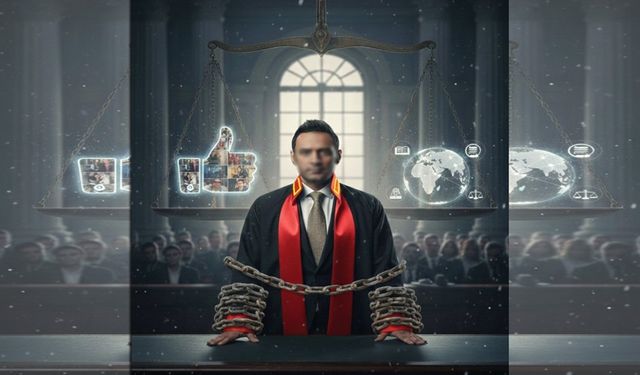 Dünyada Hâkim ve Savcıların Sosyal Medya Kullanımları ve Özel Yaşantıları Nasıl?