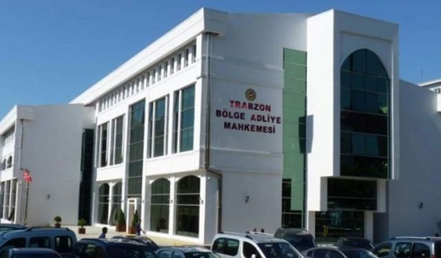 Trabzon BAM 4. Hukuk Dairesi'nin 2022/25 E., 2022/204 K. sayılı kararı