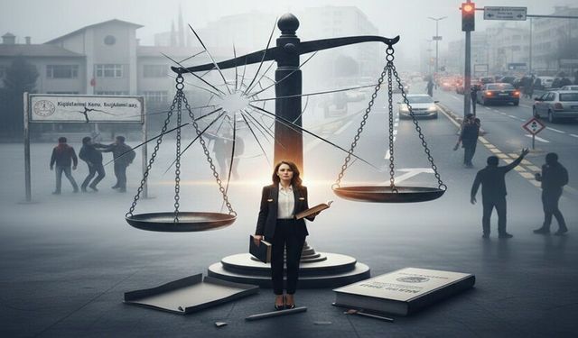 Cezasızlık Kültürü ve Yitip Giden Geleceğimiz: Bir Avukatın ve Vatandaşın Notları