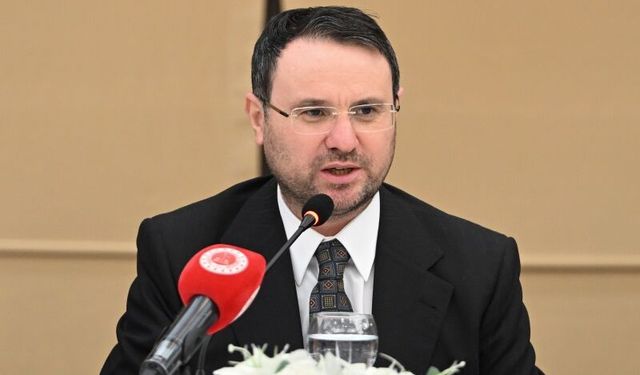 Bakan Gürlek: HSK Etkinliği ve Yargı Verimliliği Büroları kuracağız