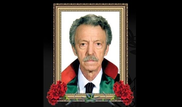Avukat Erkan Ekiner vefat etti