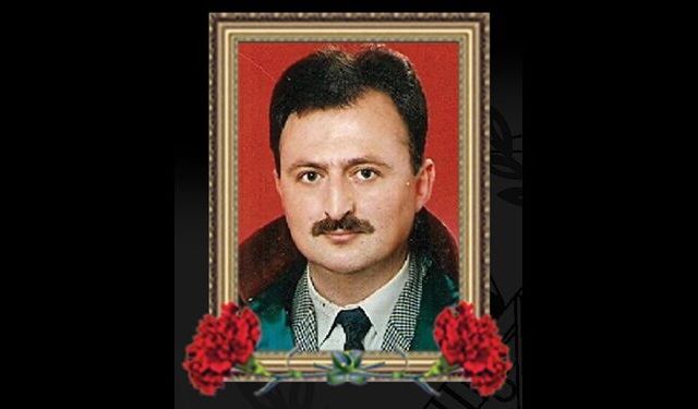Avukat Hakkı Aslan vefat etti