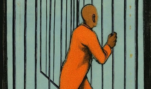 Cezaevi Paradoksu (The Prison Paradox)