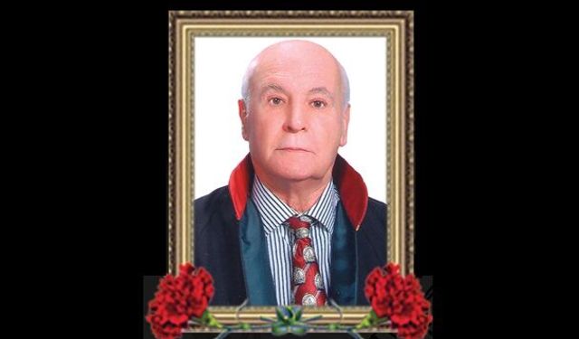 Avukat Hulusi Coşkun vefat etti