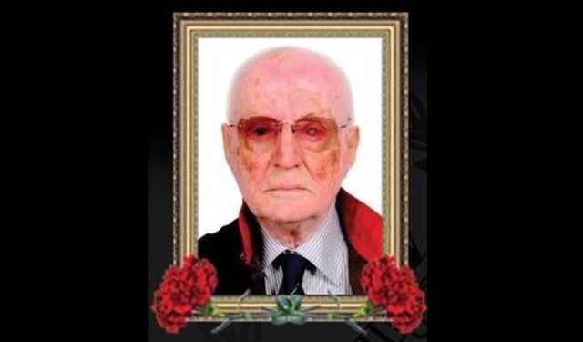 Avukat Mustafa Babür Laçinler vefat etti