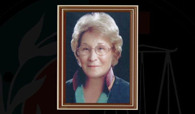 Avukat Sevim Demirkol vefat etti