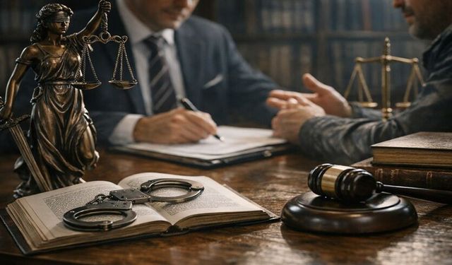 Hibrit Kopuş Savunması Perspektifinden Müdafinin Suça Sürüklenme Riski