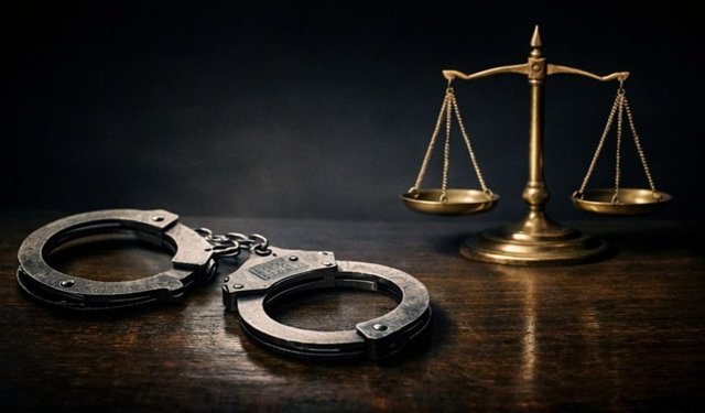 Ceza Yargılamasında Usul Güvenceleri - İyi Uygulamalar(!)