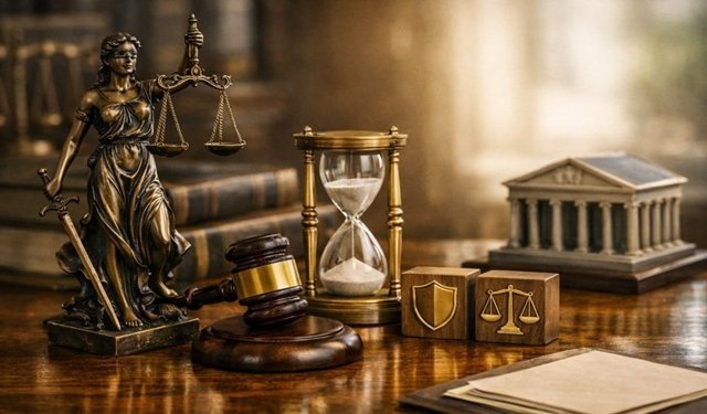 HIZLI VE ETKİLİ YARGI BAKIMINDAN İSTİNAF CEZA UYGULAMALARI (2)