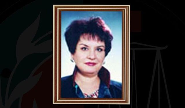 Avukat Zeynep Oya Güven vefat etti