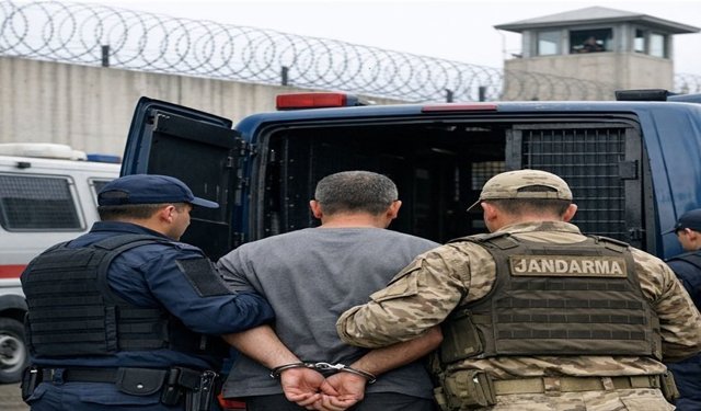 6706 SAYILI KANUN UYARINCA İNFAZIN DEVRİ VE HÜKÜMLÜ NAKLİ