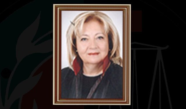 Avukat Hayriye Tülin Çakın vefat etti