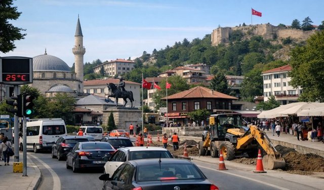 Kastamonu’da Güncel Bilgiye Hızlı Ulaşmanın En Pratik Yolu