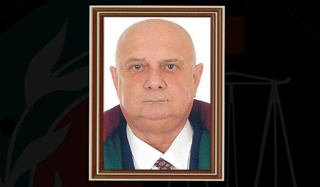 Avukat Mehmet Emin Dayıoğlu vefat etti