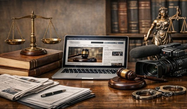 Kişilik Hakları ve Basın Özgürlüğü Bakımından İnternet, Gazete ve Televizyon Yayınlarının Mevcut Mevzuatı, Sorunlar ve Öneriler (1)