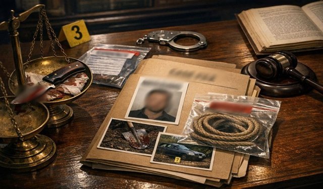 CESETSİZ CİNAYET OLUR MU?