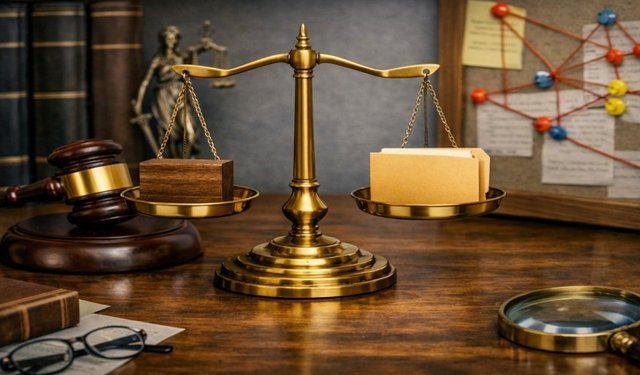 Hibrit Kopuş Savunması Perspektifinden Ceza Muhakemesinde Representativeness Heuristic