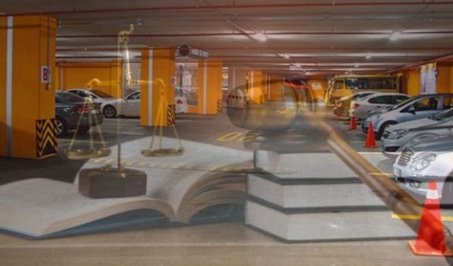 KARAYOLLARI TRAFİK KANUNU'NUN (KTK) “KARAYOLU DIŞI ÖZEL ALANLAR” BAKIMINDAN UYGULAMA ALANI VE SONUÇLARI