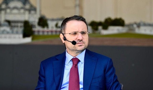 Yapay zekâ yargı süreçlerinde işleri kolaylaştıran bir araç olarak kullanılacak