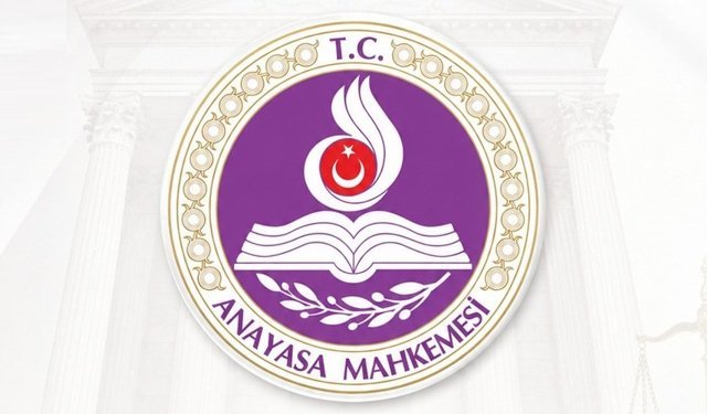Anayasa Mahkemesi 64. Kuruluş Yıldönümünü Kutluyor
