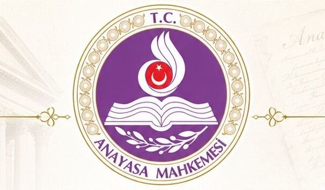 AYM'nin 2011/136 E., 2012/72 K. sayılı kararı