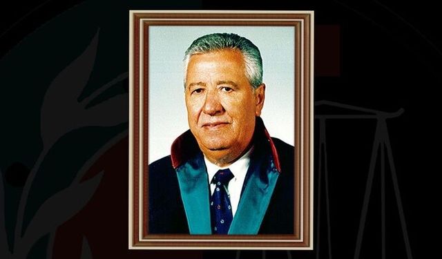 Avukat Aziz Zafer vefat etti