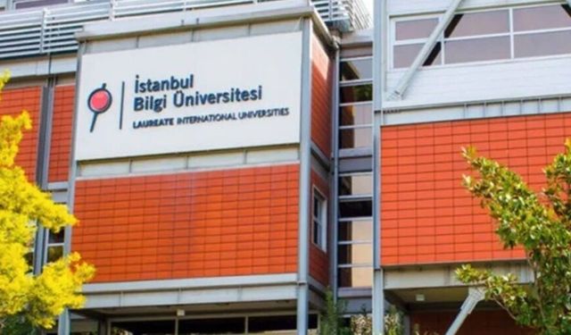 Bilgi Üniversitesi'nin faaliyet izni kaldırıldı
