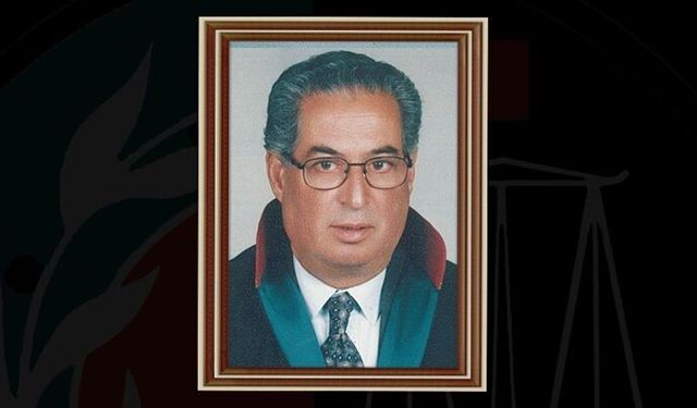 Avukat Burhan Karabiber vefat etti