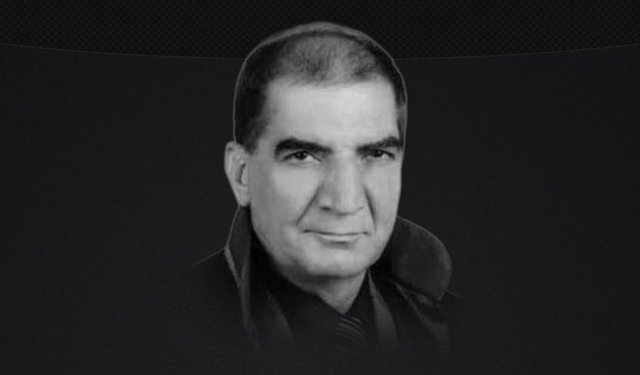 Avukat Faruk Terzioğlu vefat etti