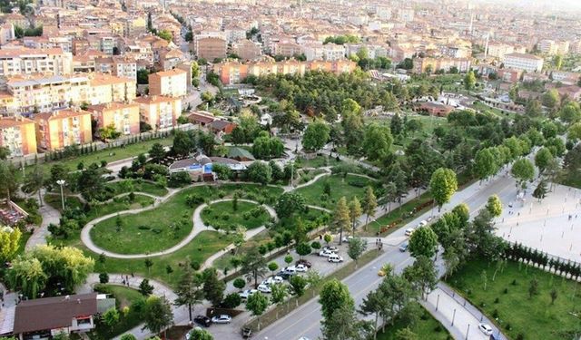 Şehirde Büyük Hareketlilik Yaşanıyor! Görenler Gözlerine İnanamadı - Olayın Ayrıntıları Belirlendi