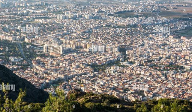 MANİSA OVASINDA BEKLENEN GELİŞME ÜRETİCİYİ HAREKETE GEÇİRDİ