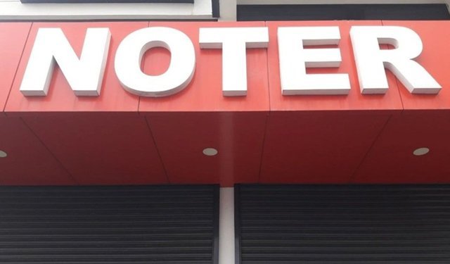 Noterlerde araç sorgulama işlemleri artık ücretli