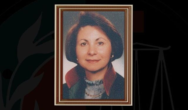 Avukat Selsin Uğurlu vefat etti