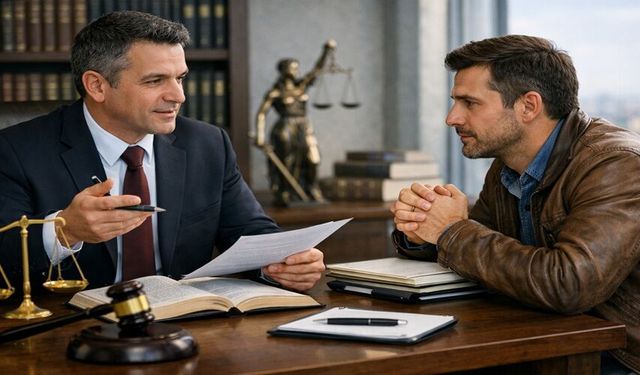 Avukat–Müvekkil İlişkisinde Hukuki Çoğulluk: Haklılık Dünyasından Hak Diline