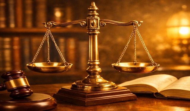 Hukuk Kuralının Anatomisi: Hukuk kuralı, karar verme formülüdür