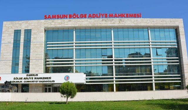 Samsun BAM 3. Hukuk Dairesi'nin 2025/732 E., 2025/738 K. sayılı kararı