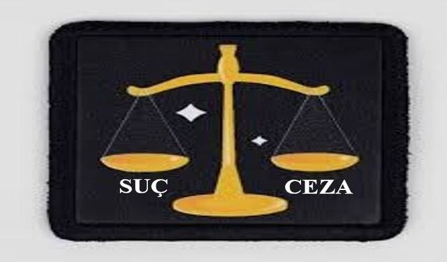 Ceza Yargısında Cezalandırma Olgusu