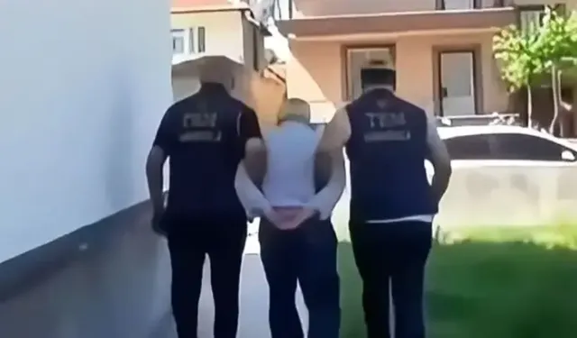 42 ilde FETÖ operasyonu: 128 tutuklama