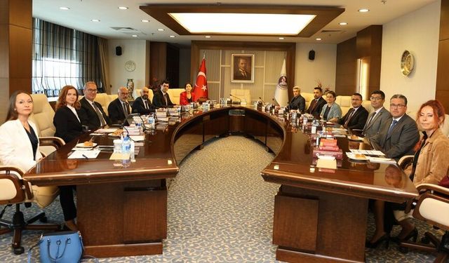 AYM ve TBB arasında mutabakat zaptı imzalandı
