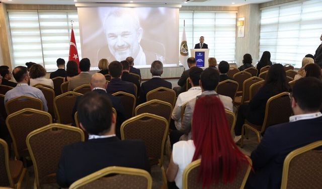 Avukatların Kişisel Verilerin Korunması Alanında Yaşadığı Güncel Sorunlar Çalıştayı gerçekleştirildi