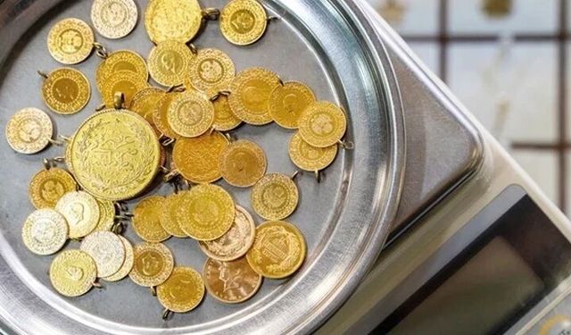 10 ilde 71 şüpheli hakkında 'sahte altın' operasyonu