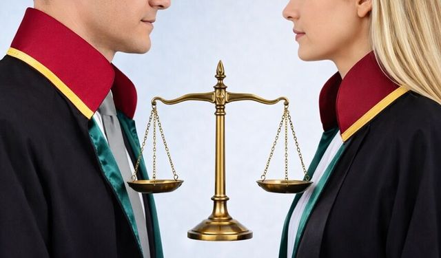 Avukatların Mesleki Faaliyetlerinde Kişisel Verilerin Korunmasına İlişkin Uygulama Rehberi