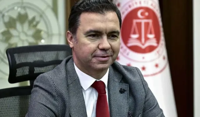 Ankara Cumhuriyet Başsavcısı Gökhan Karaköse, Yargıtay üyeliğine seçildi